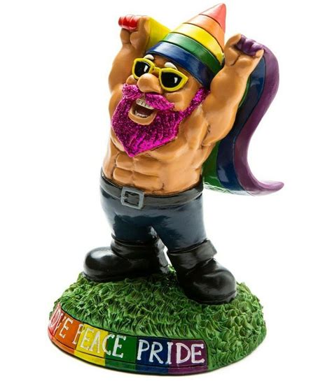Gay Gnome