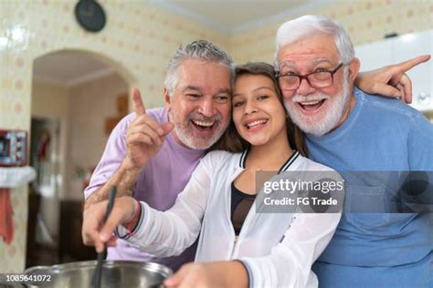 Gay Grandparents