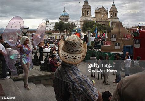 Gay Guatemala City