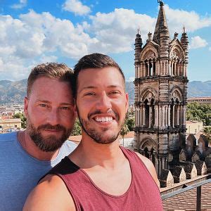 Gay Guide • PALERMO