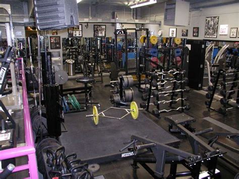 Gay Gyms In Chicago
