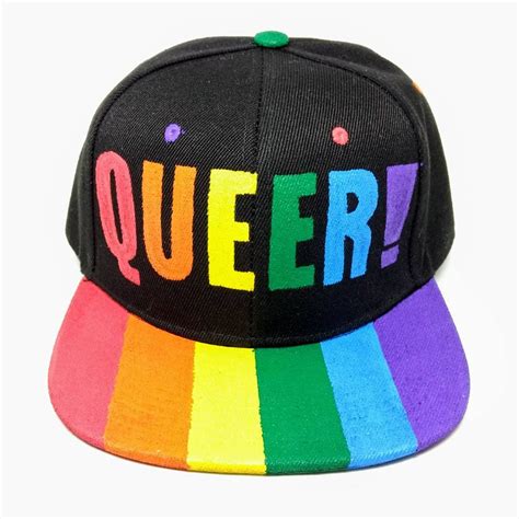 Gay Hats & Caps Zazzle