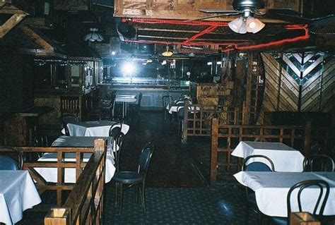 Gay Hawk Restaurant, Memphis, TN