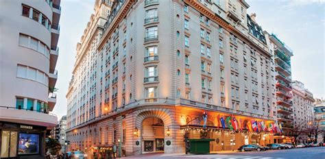 Gay Hotels In Buenos Aires