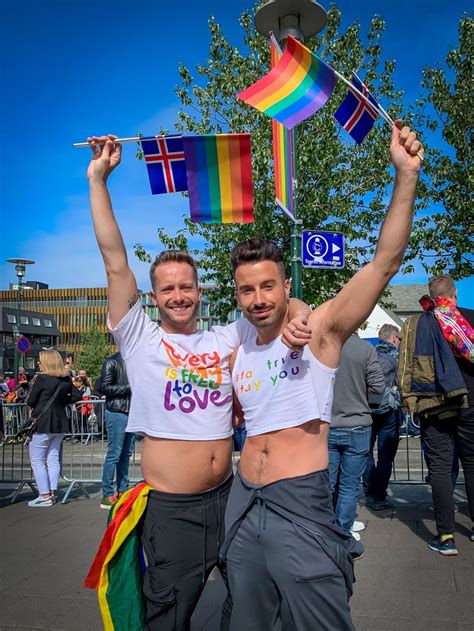 Gay Iceland &ndash; the best Reykjavik gay bars, tours & more