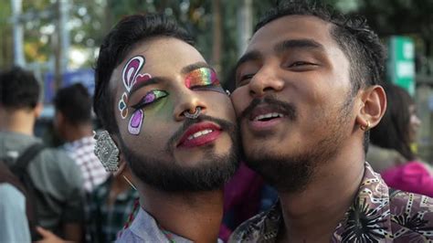 Gay India People (