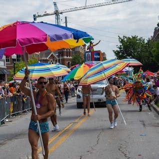 Gay Indianapolis Guide 2025