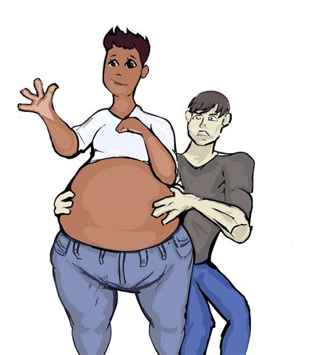 Gay Inflation Fetish Stories