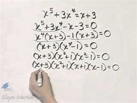 Gay Intermediate Algebra 6th Ed Ch 8 Ex 6