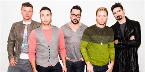 Gay Interview With A Backstreet Boy