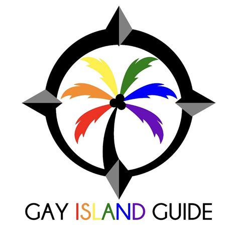 Gay Island Guide