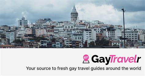 Gay Istanbul