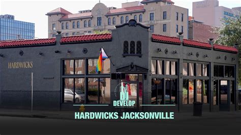 Gay Jacksonville Guide 2025