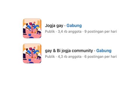 Gay Jogja