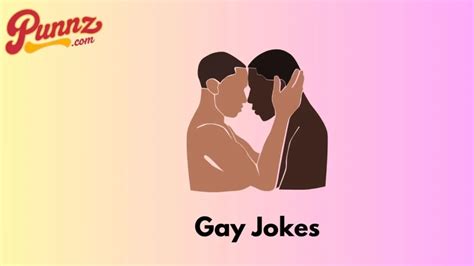 Gay Jokes