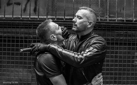 Gay Kinks for Beginners