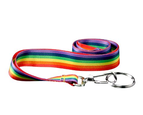 Gay Lanyards &ndash; Queer In The World