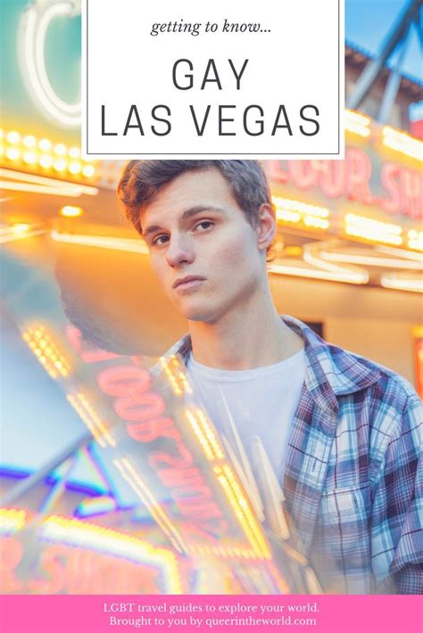 Gay Las Vegas Guide