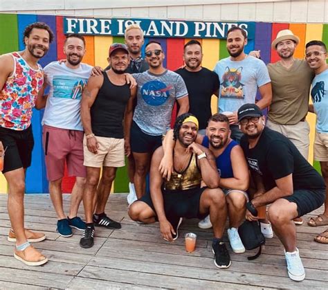 Gay Latino Collective