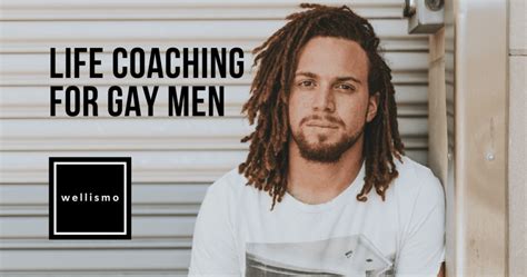 Gay Life Coach