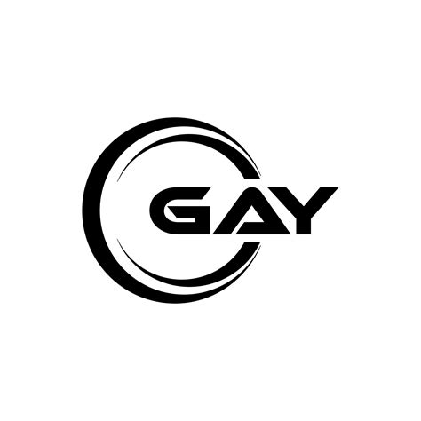 Gay Logo