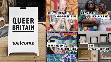 Gay London Guide 2025