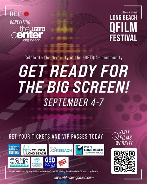 Gay Long Beach Guide 2025