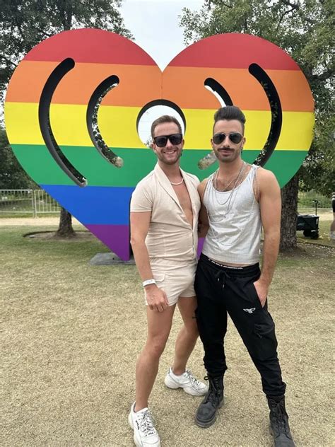 Gay Los Angeles Guide 2025