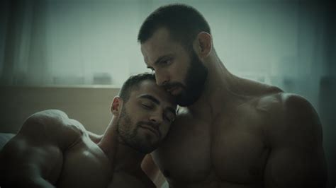 Gay Love Compilation