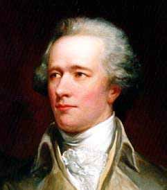 Gay Love Letters through the Centuries: Alexander Hamilton