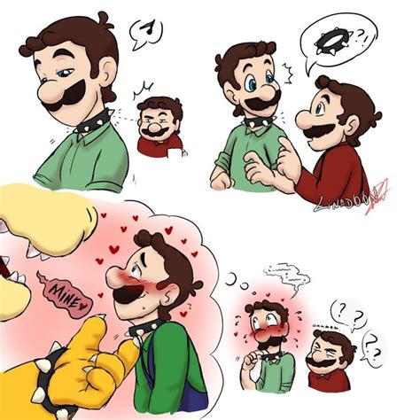 Gay Luigi