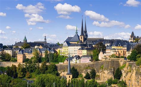 Gay Luxembourg Guide 2025