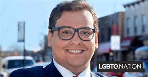 Gay MAGA Congressman