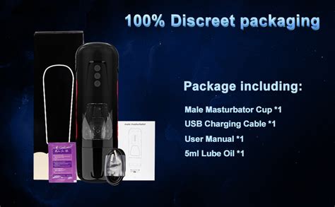 Gay Male Masturbators