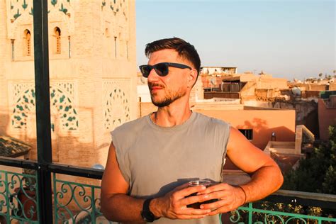 Gay Marrakesh Guide 2025
