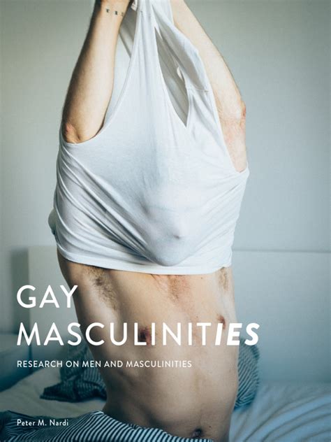 Gay Masculinities