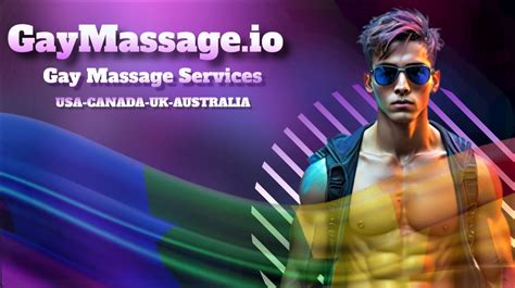 Gay Massage Dallas &ndash; Certified Male Masseurs Near You
