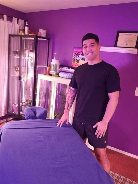 Gay Massage Near Me