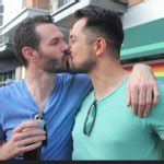 Gay Men Meme Generator