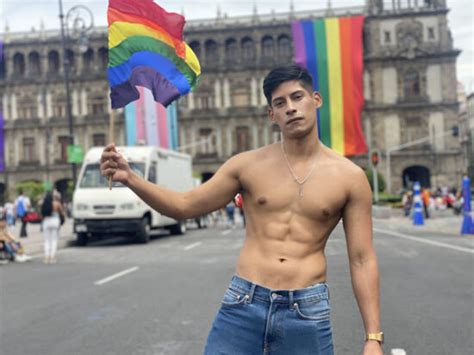 Gay Mexico City &ndash; Your Complete LGBTQ+ Travel Guide