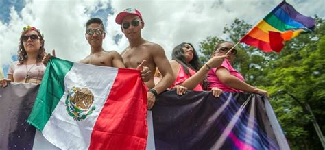 Gay Mexico City Blog &mdash; Gay Mexico City