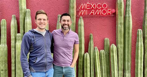 Gay Mexico Guide 2025