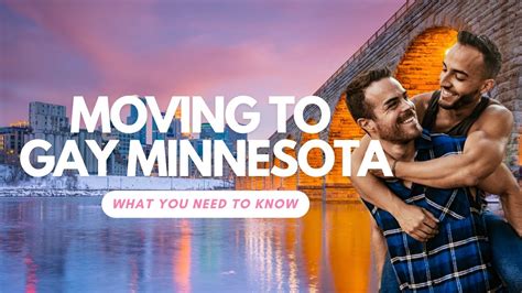 Gay Minnesota Guide 2025