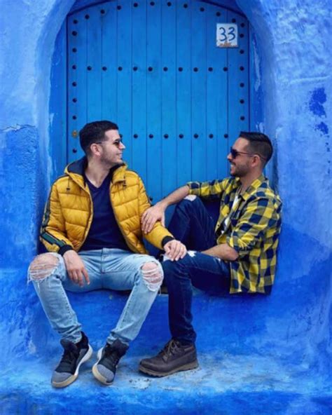 Gay Morocco Guide 2025