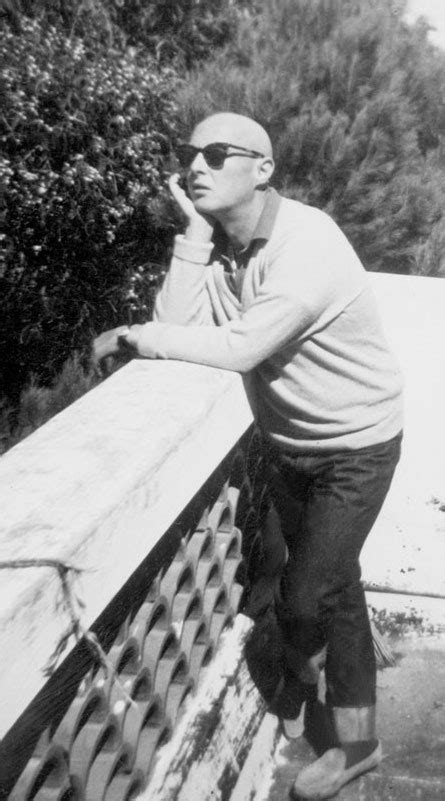 Gay Neighborhood in Tangier