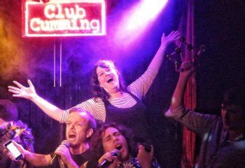 Gay New York Guide 2025