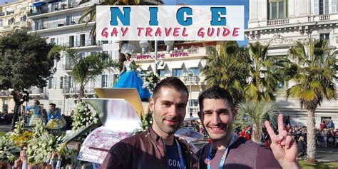 Gay Nice Guide 2025