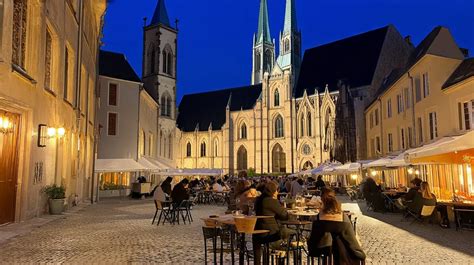 Gay Nightlife in Chartres