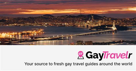 Gay Oakland Guide 2025