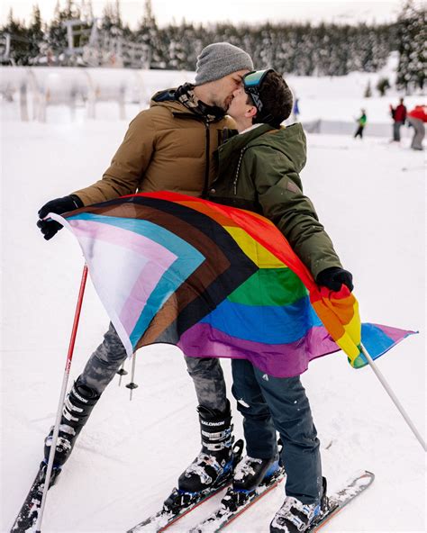 Gay Oregon Guide 2025